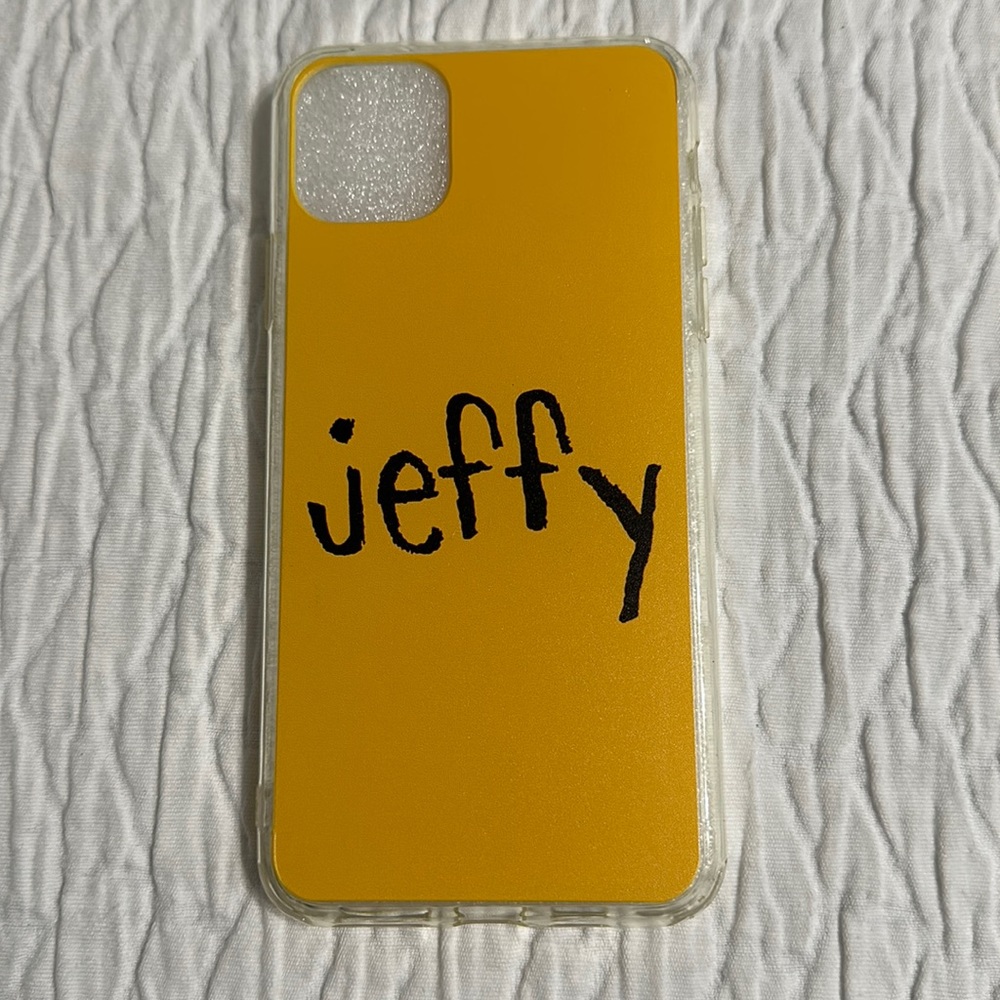 I phone 11 pro max case